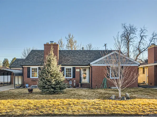 1924 14th Street, Greeley, CO 80631