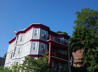 50 Alpha Rd, Dorchester, MA 02124