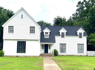 627 El Paso St, Jacksonville, TX