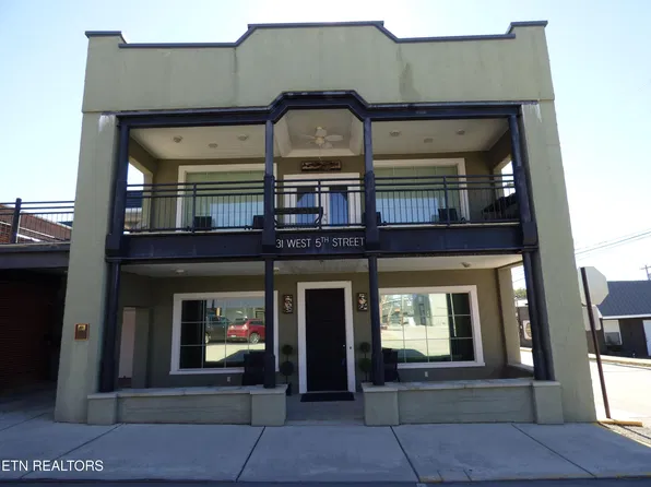 31 W 5th St, Crossville, TN 38555