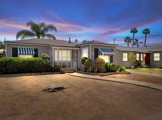 237 Del Mar Ave, Chula Vista, CA 91910