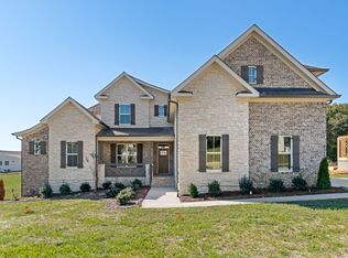 4111 Affiant Way LOT 11, Columbia, TN 38401