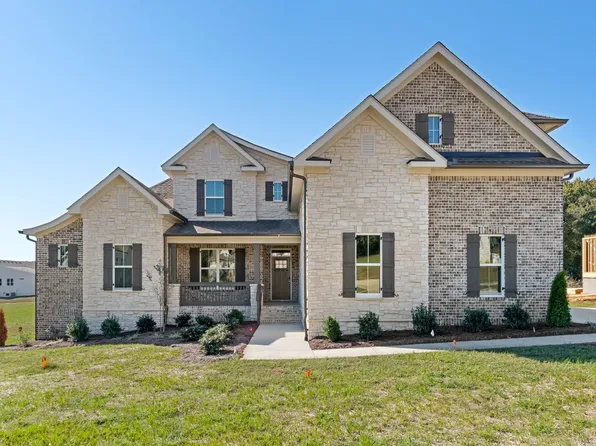 4111 Affiant Way Lot 11, Columbia, TN 38401