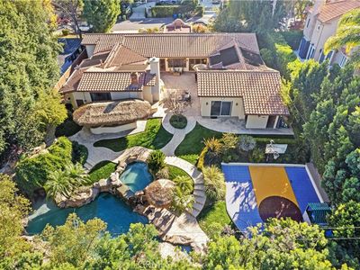 17941 Rancho St, Encino, CA, 91316