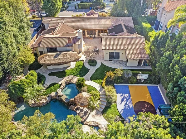 17941 Rancho St, Encino, CA 91316