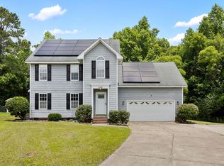 1508 Quail Hollow Ct, Fayetteville, NC 28304