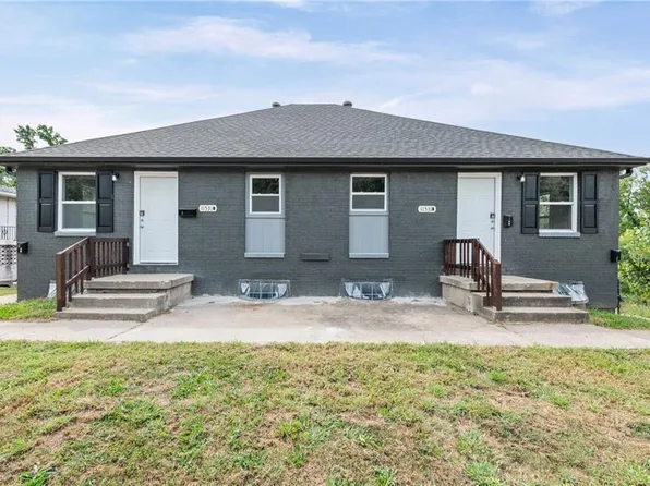 11531 E Lexington Ave, Sugar Creek, MO 64054