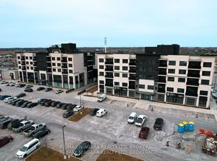 300 B 4th Ave #505, Saint Catharines, ON L2S 0E6