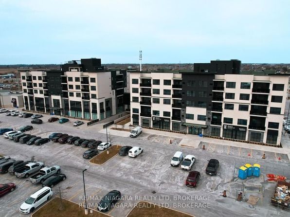 300 B 4th Ave #505, Saint Catharines, ON L2S 0E6