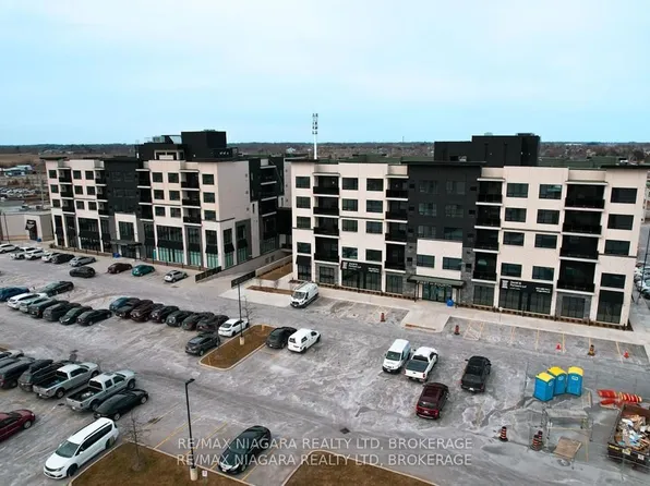 300 B 4th Ave #505, Saint Catharines, ON L2S 0E6