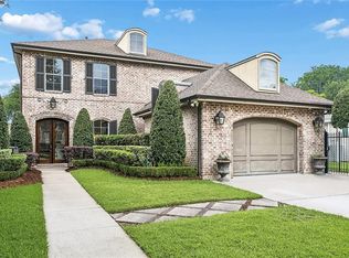 234 Helios Ave, Metairie, LA 70005