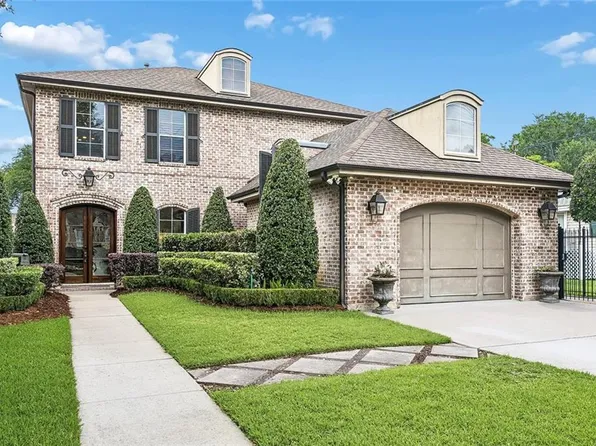 234 Helios Ave, Metairie, LA 70005