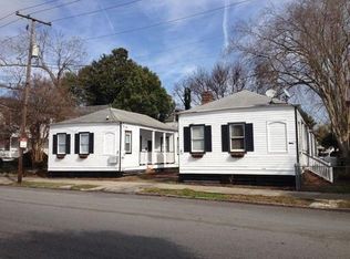 646 Rutledge Ave UNIT D, Charleston, SC 29403