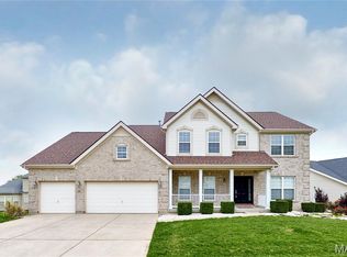 987 Bentley Park Cir, O'Fallon, MO 63368