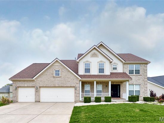 987 Bentley Park Cir, O'Fallon, MO 63368