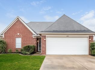 6284 Manchester Cv, Horn Lake, MS 38637
