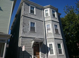 39 Prince St #2, Brookline, MA 02445