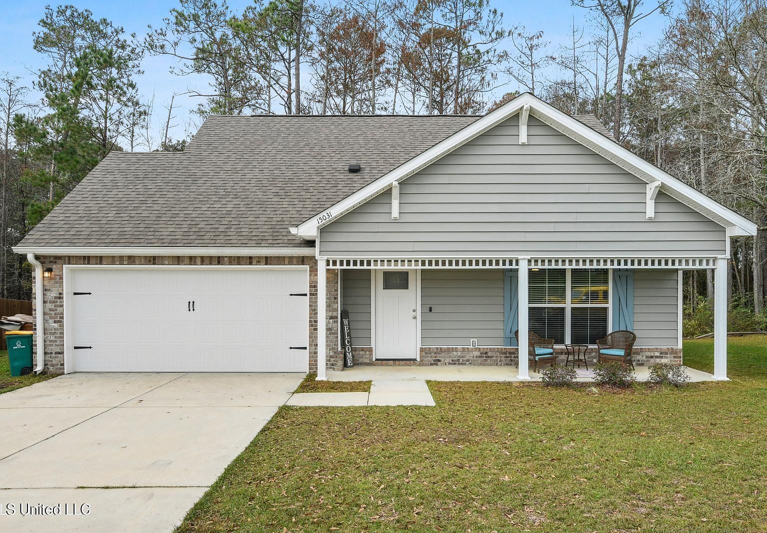 15031 Audubon Lake Blvd, Gulfport, MS 39503 Zillow