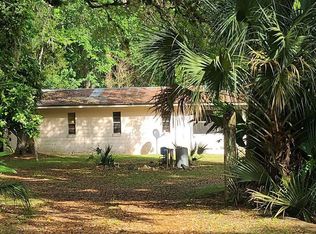 1515 Old Mission Rd, New Smyrna Beach, FL 32168