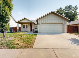 1223 SE Falbo Dr, College Place, WA 99324