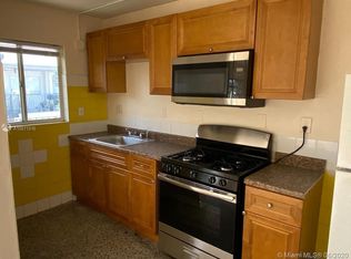 1201 SW 4th St #2, Homestead, FL 33030