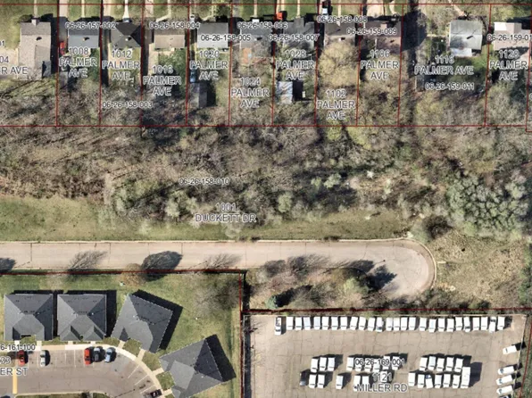 1001 Duckett Dr, Kalamazoo, MI 49001