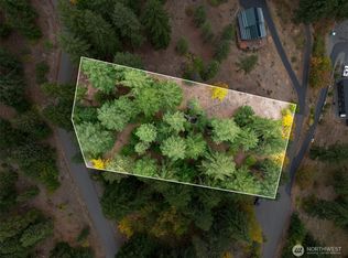 0 Boulder Ln, Ronald, WA 98940