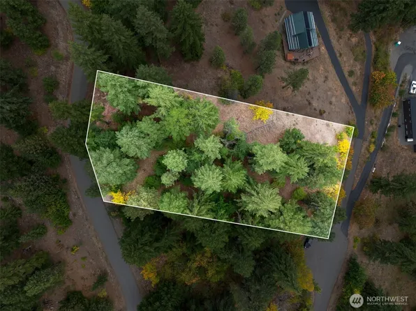 0 Boulder Lane, Ronald, WA 98940