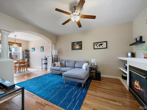 84 Spruce Street #505, Denver, CO 80230