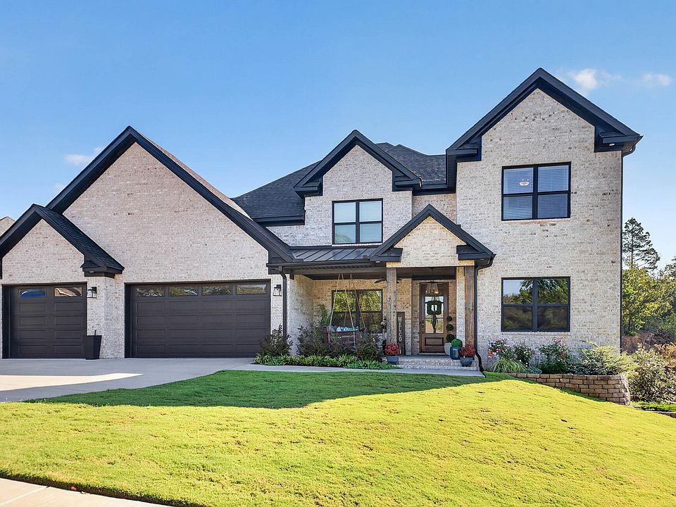 1st image of 23 Hickory Valley Dr