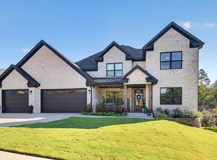 23 Hickory Valley Dr, Cabot, AR 72023