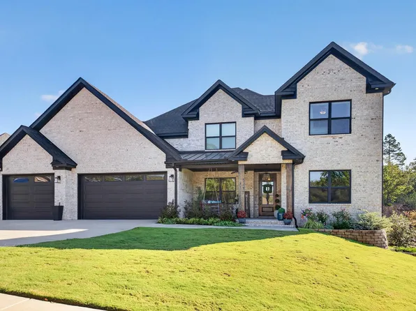 23 Hickory Valley Dr, Cabot, AR 72023