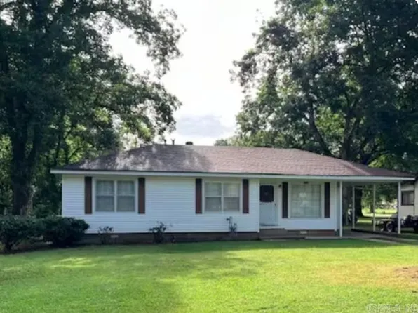 407 Carl St, Marvell, AR 72366