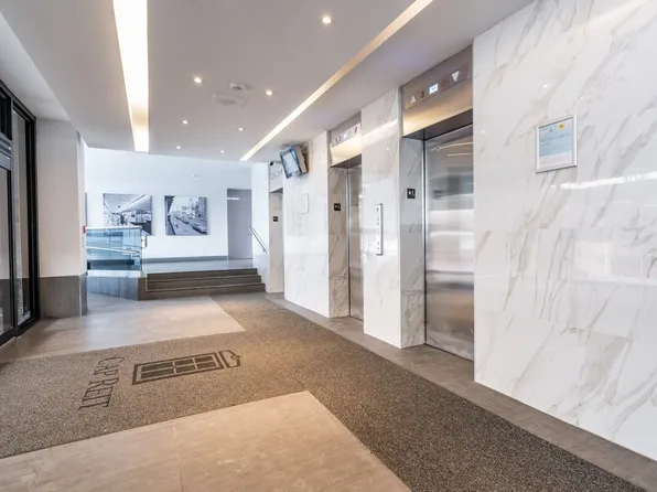 Yonge Eglinton Apartments Duplex