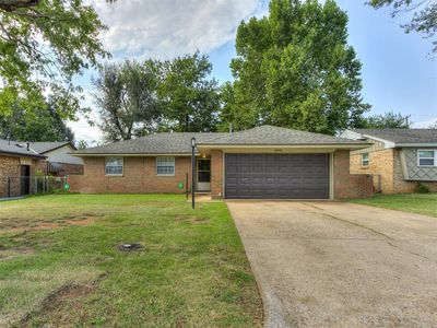 4800 Gina Pl, Del City, OK, 73115