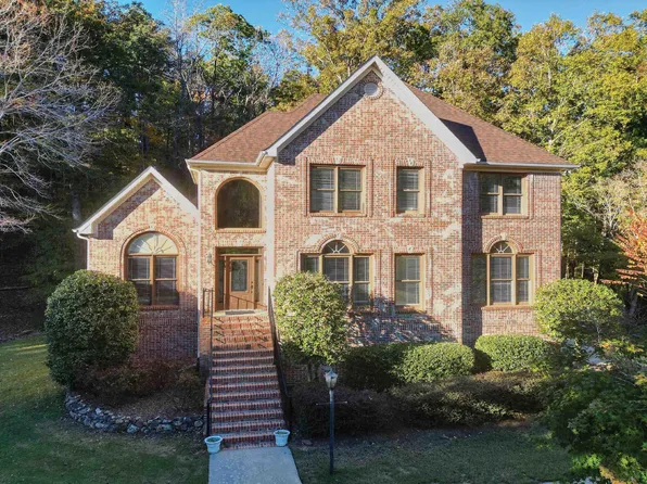 1021 Eagle Crest Cir, Birmingham, AL 35242