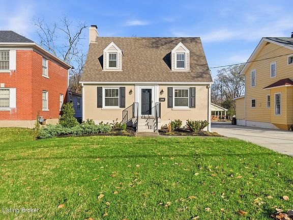 2nd image of 7809 New La Grange Rd