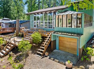 721 E Ballantrae Dr, Shelton, WA