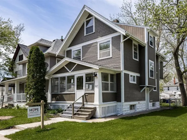 387 17th St SE, Cedar Rapids, IA 52403