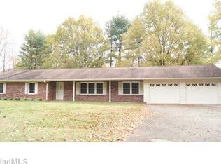 1863 State Highway 704 W, Lawsonville, NC 27022