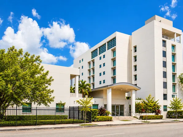Somerville Apartments, 400 NW 3rd Ct #2aa3a826d, Miami, FL 33128