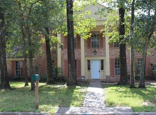 1423 Anvil Dr, Houston, TX 77090