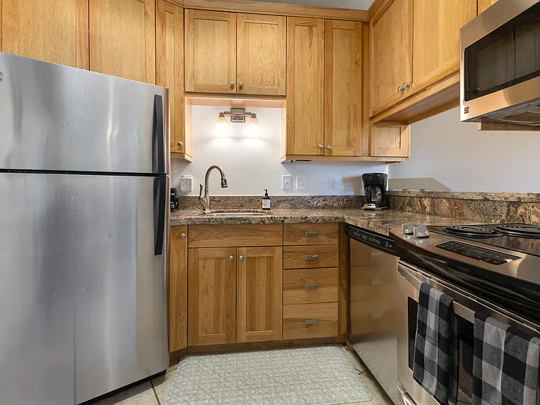 Modern Kitchen