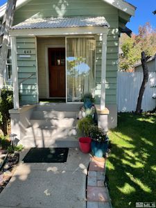 643 Thoma St, Reno, NV, 89502