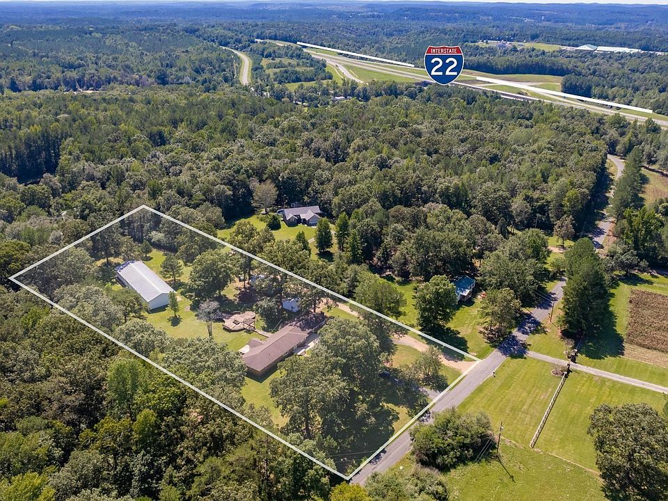 576 Nix Rd, Nauvoo, AL 35578 Zillow