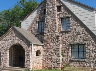 153 S Melrose Dr, Stillwater, OK 74074