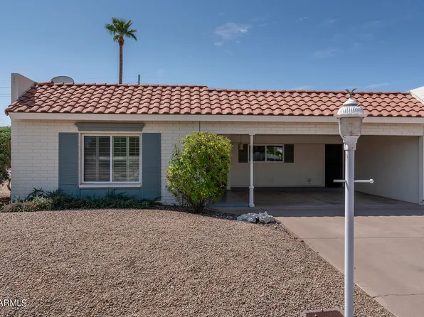 7665 E PASADENA Avenue, Scottsdale, AZ 85250