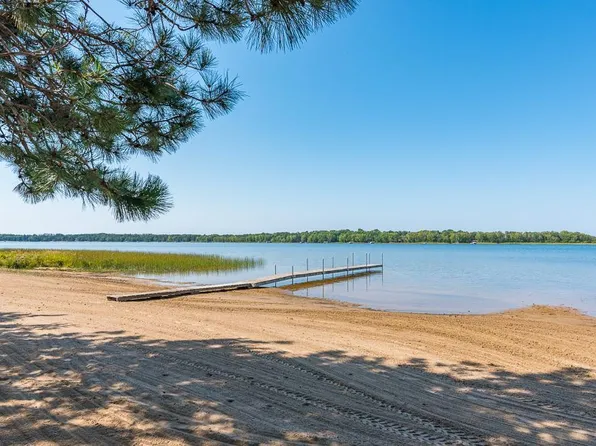 29687 Horseshoe Lake Road, Merrifield, MN 56465