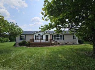 115 Green Walnut St, Traphill, NC 28685