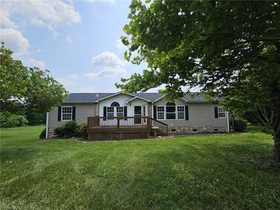 115 Green Walnut St, Traphill, NC, 28685